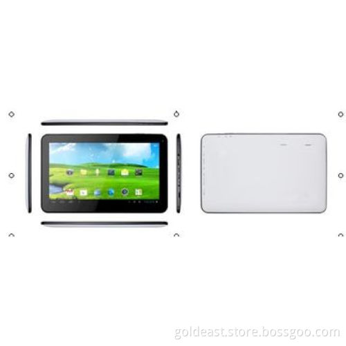 Boxchip A23 dual core tablet pc,10.1inch tablet pc,android tablet pc built in Bluetooth & WIFINew